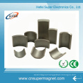 High Performance Permanent Neodymium Arc Magnets